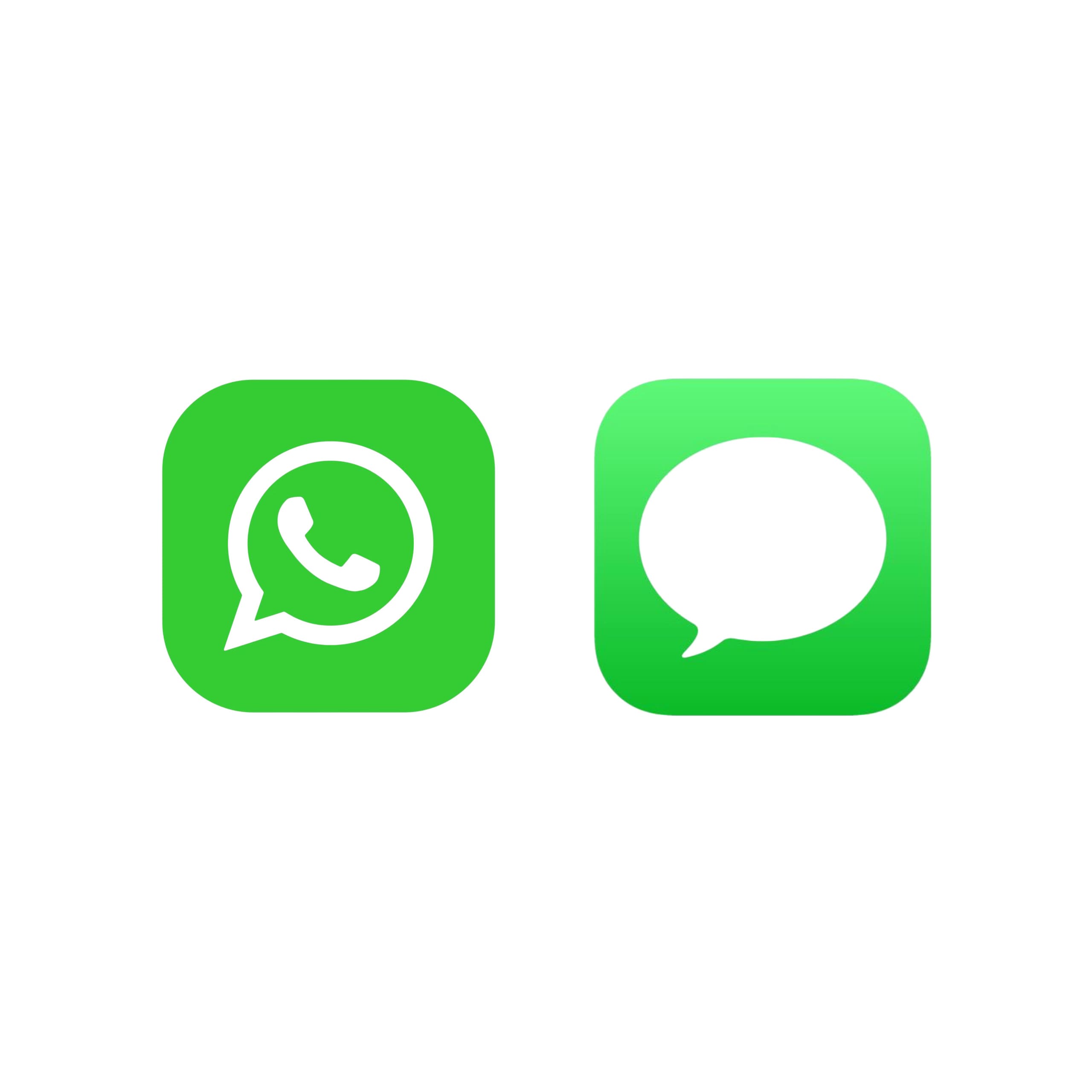 App de mensajería