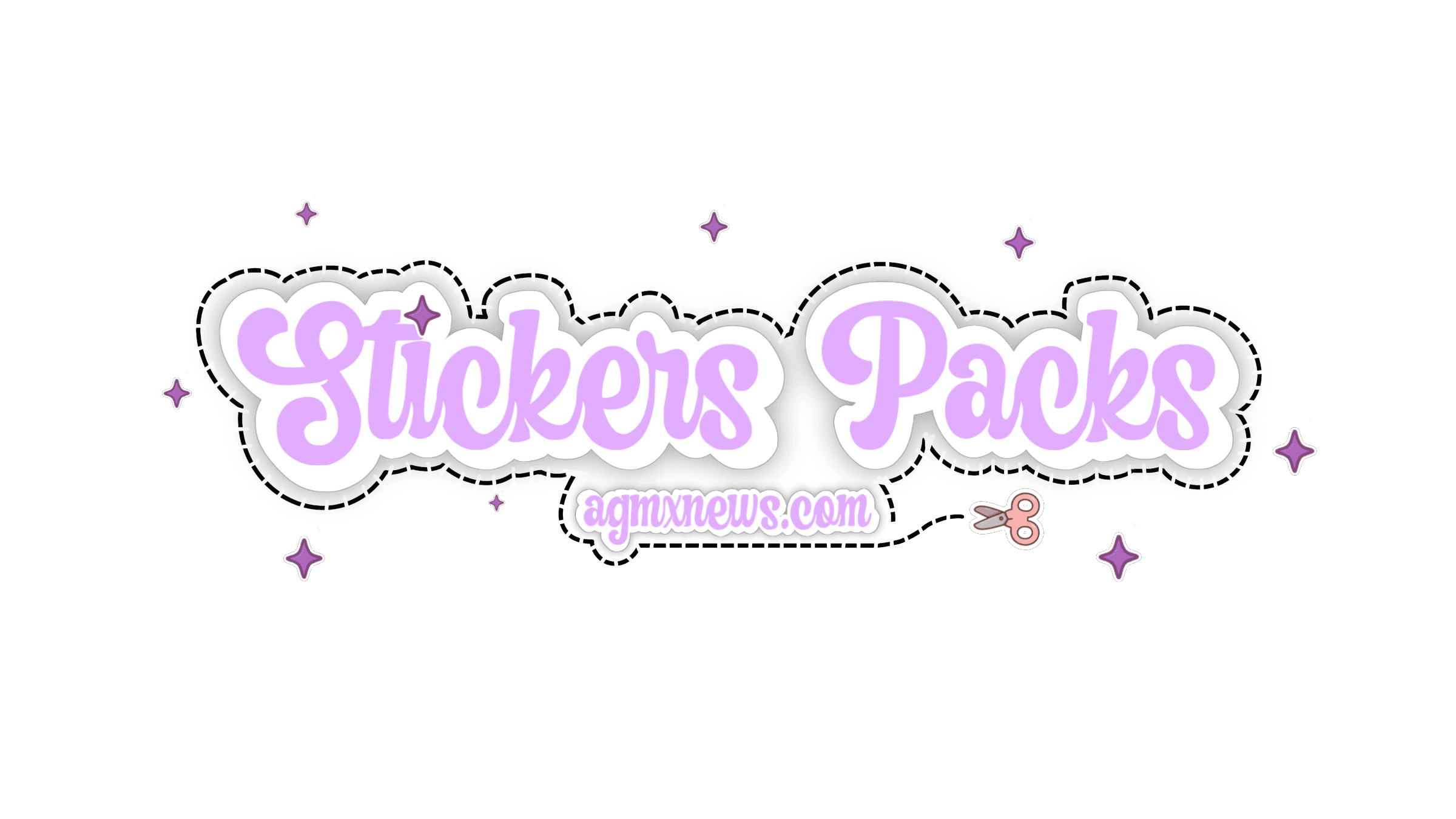 Stickers Packs