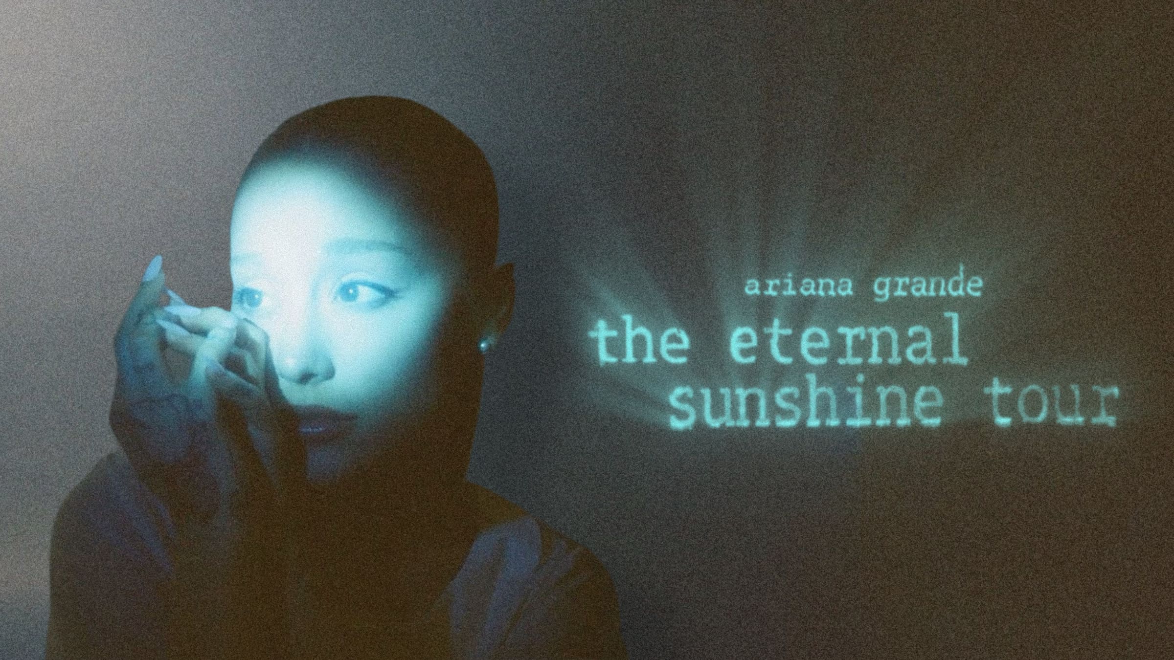 Eternal Sunshine Tour
