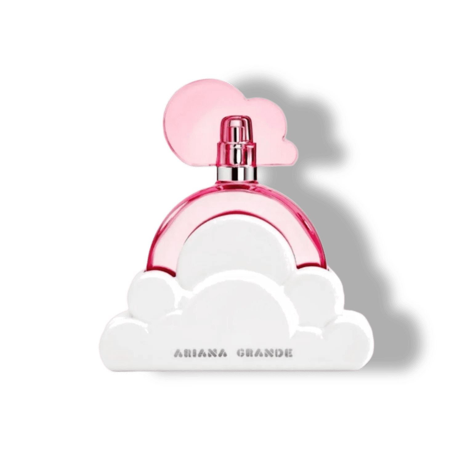 Cloud Pink