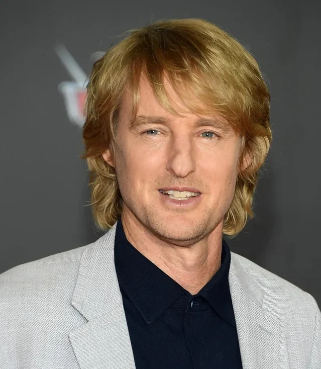 Owen Wilson