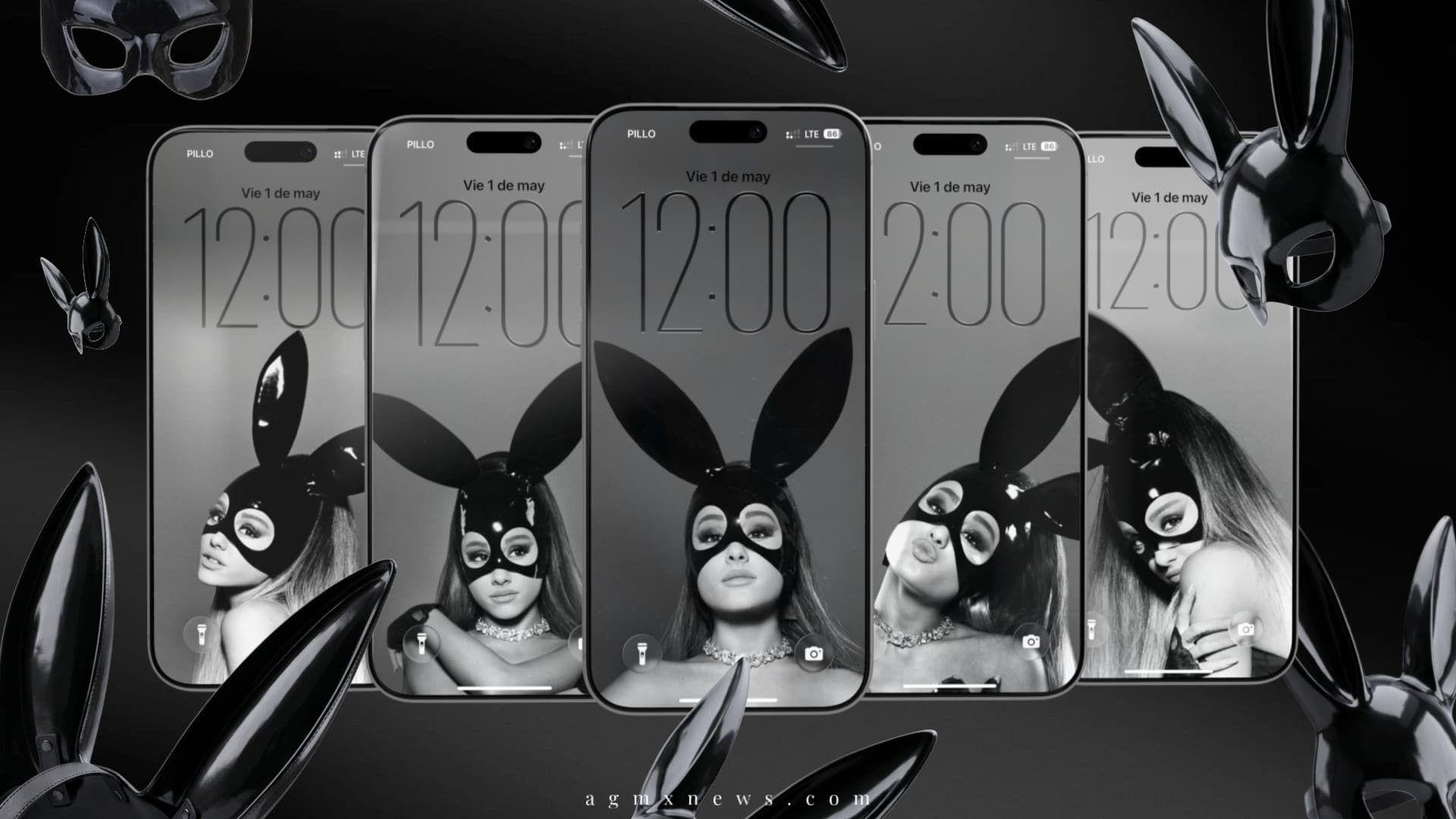 Nuevos Wallpapers