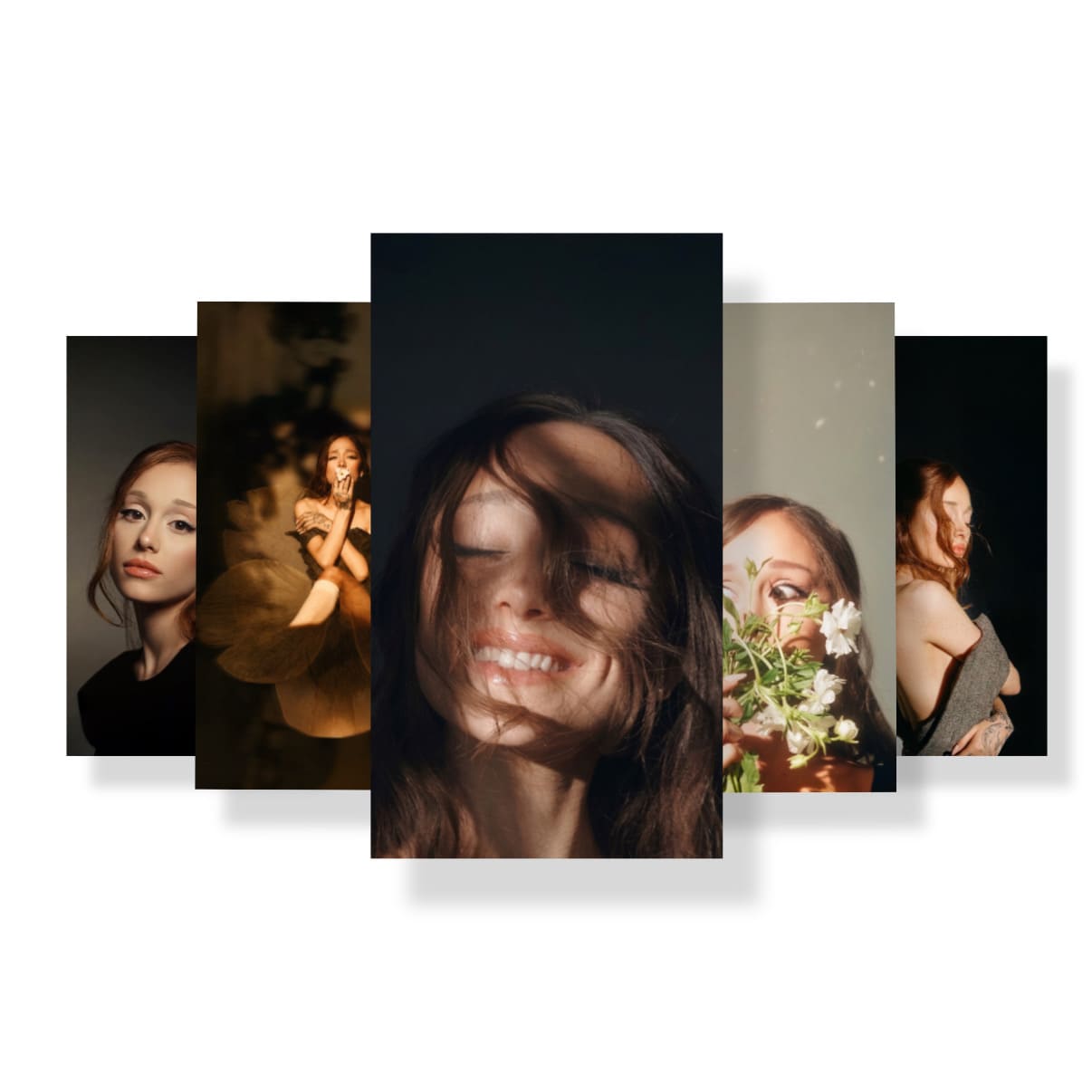 Eternal Sunshine / Deluxe 2