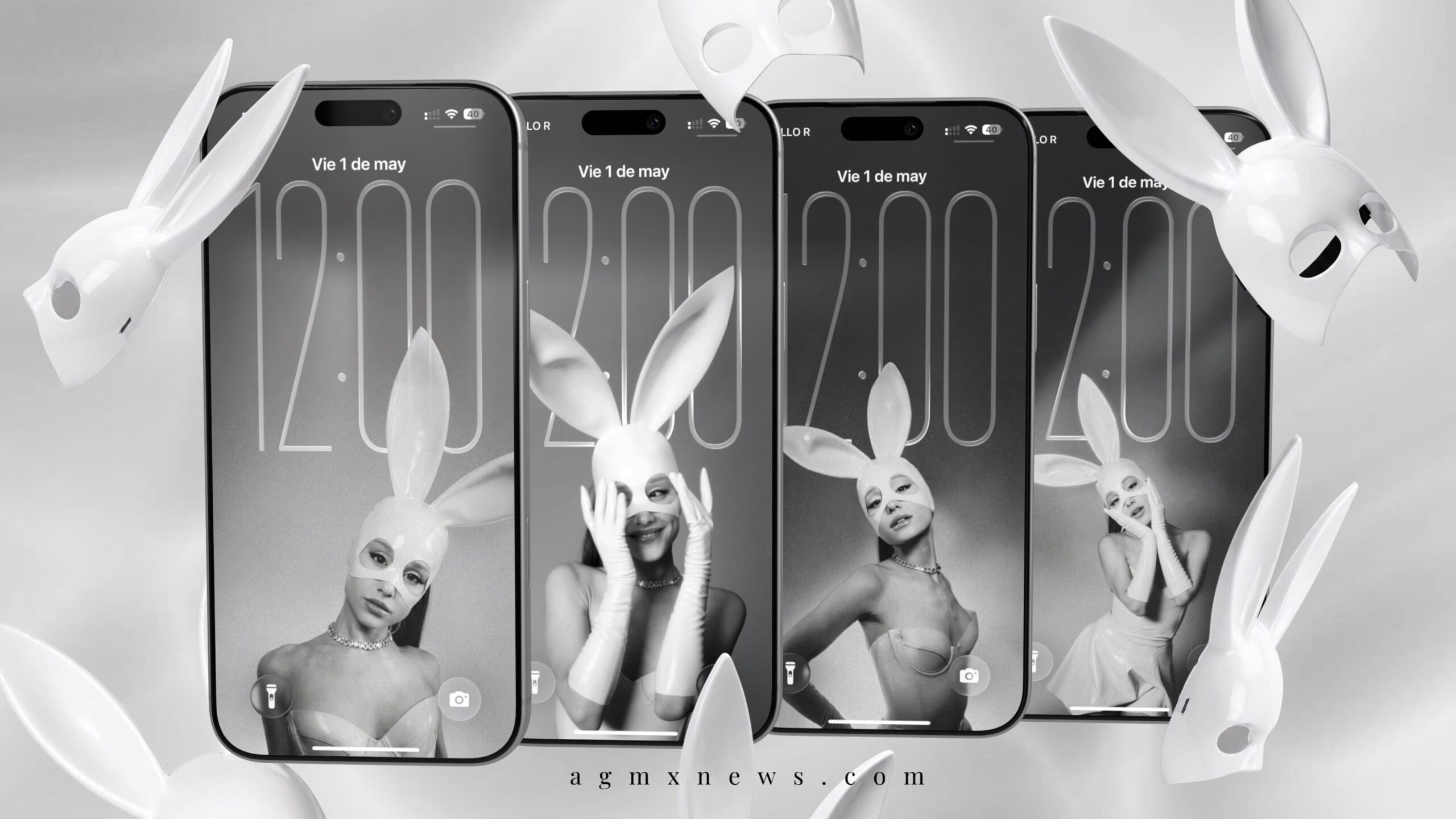 Nuevos Wallpapers
